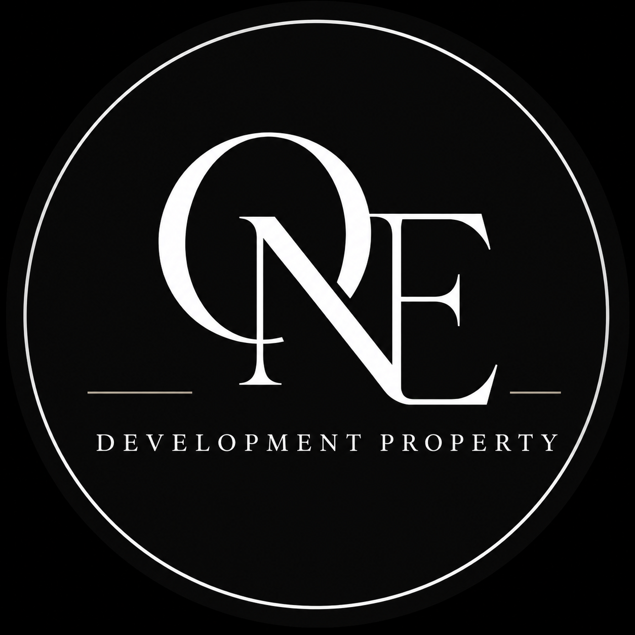 One Development Property